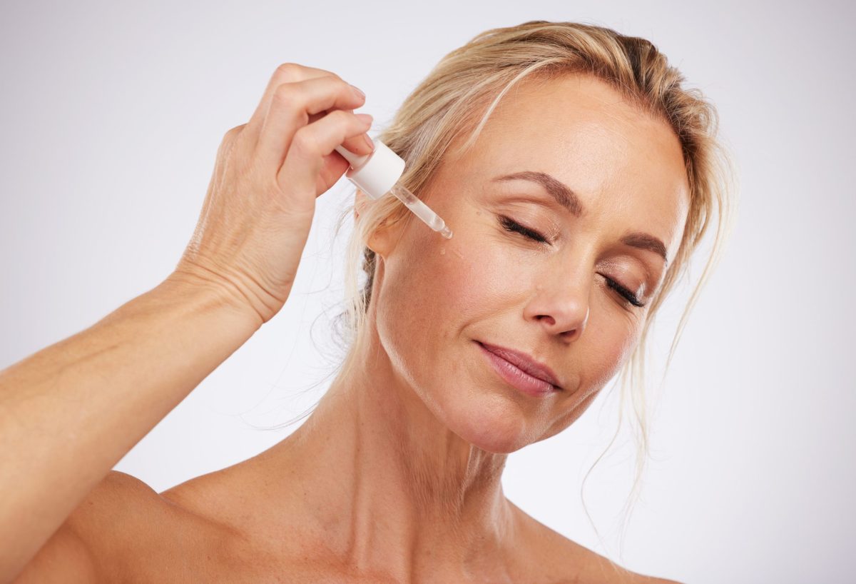 The Benefits of Peptide Therapy for Anti-Aging, Somerville