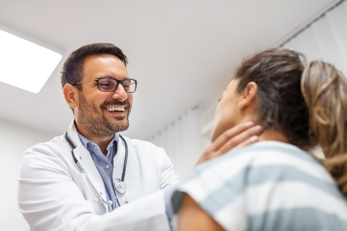 Peptide Therapy Clinic, Somerville